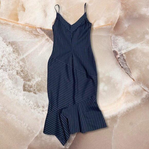 Vintage Y2K Diane von Furstenberg Dress - Picture 2 of 7